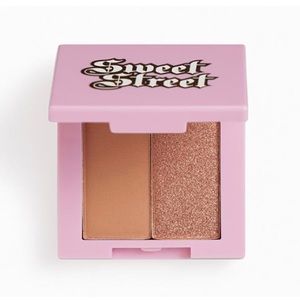 4/$20 🌸 Sweet Street eyeshadow duo